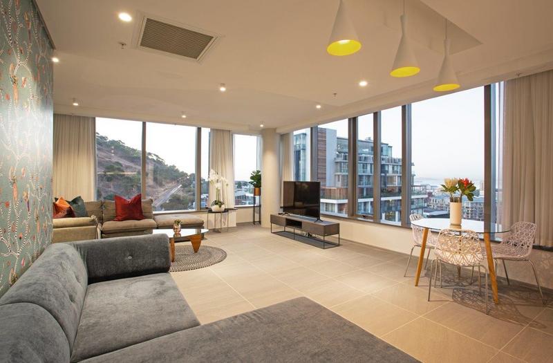 2 Bedroom Property for Sale in De Waterkant Western Cape